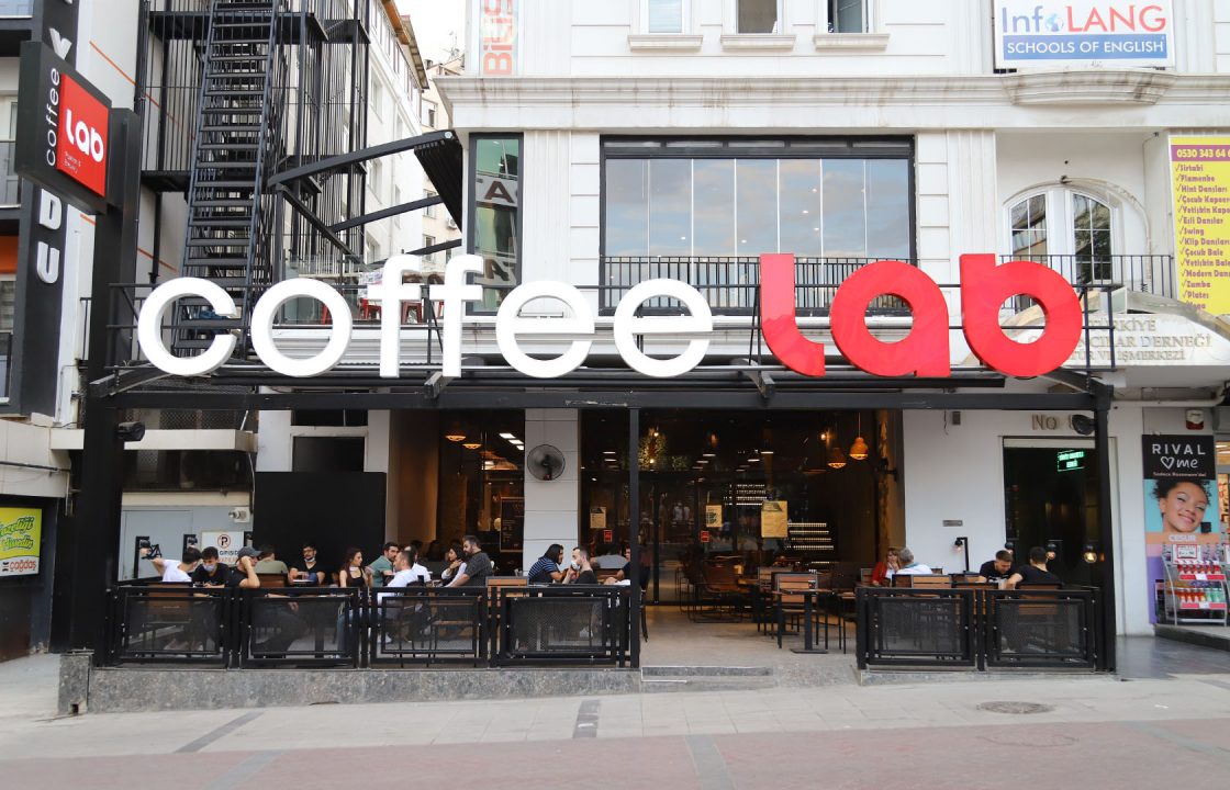 Coffee Lab Sakarya
