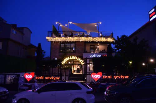 Ankara / Pursaklar