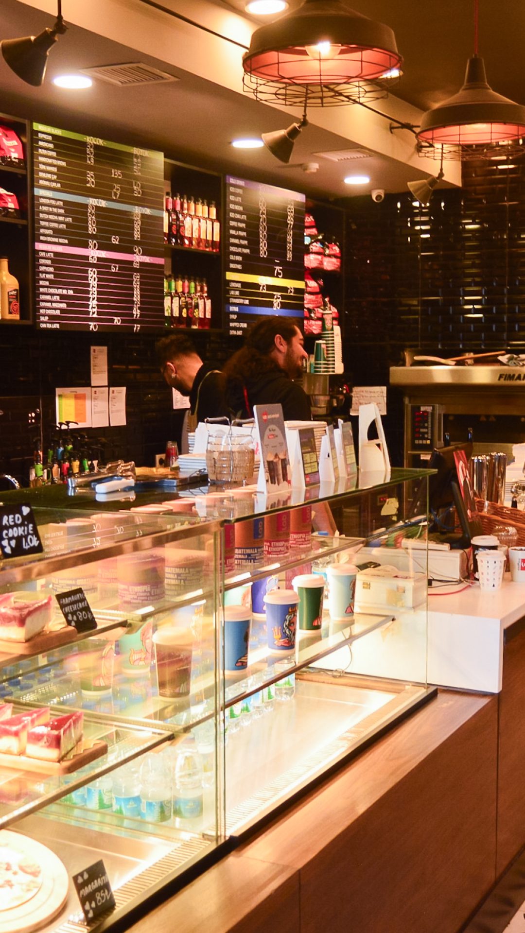 Coffee Lab Bulvar